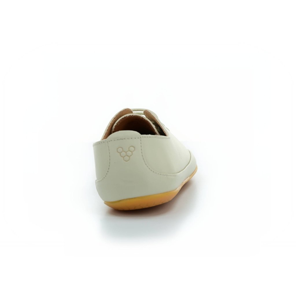 Vivobarefoot Opanka Sneakers II Womens Limestone Barfuß-Halbschuhe