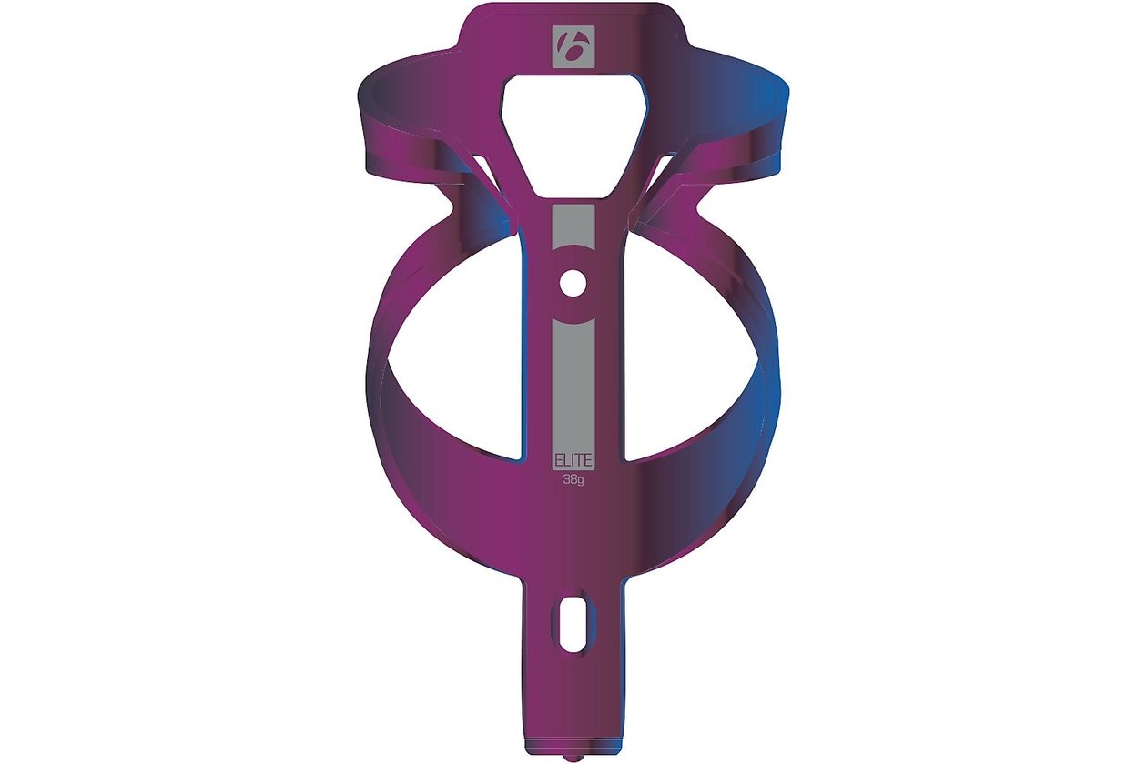 Bontrager Flaschenhalter Elite Ocean Recycled