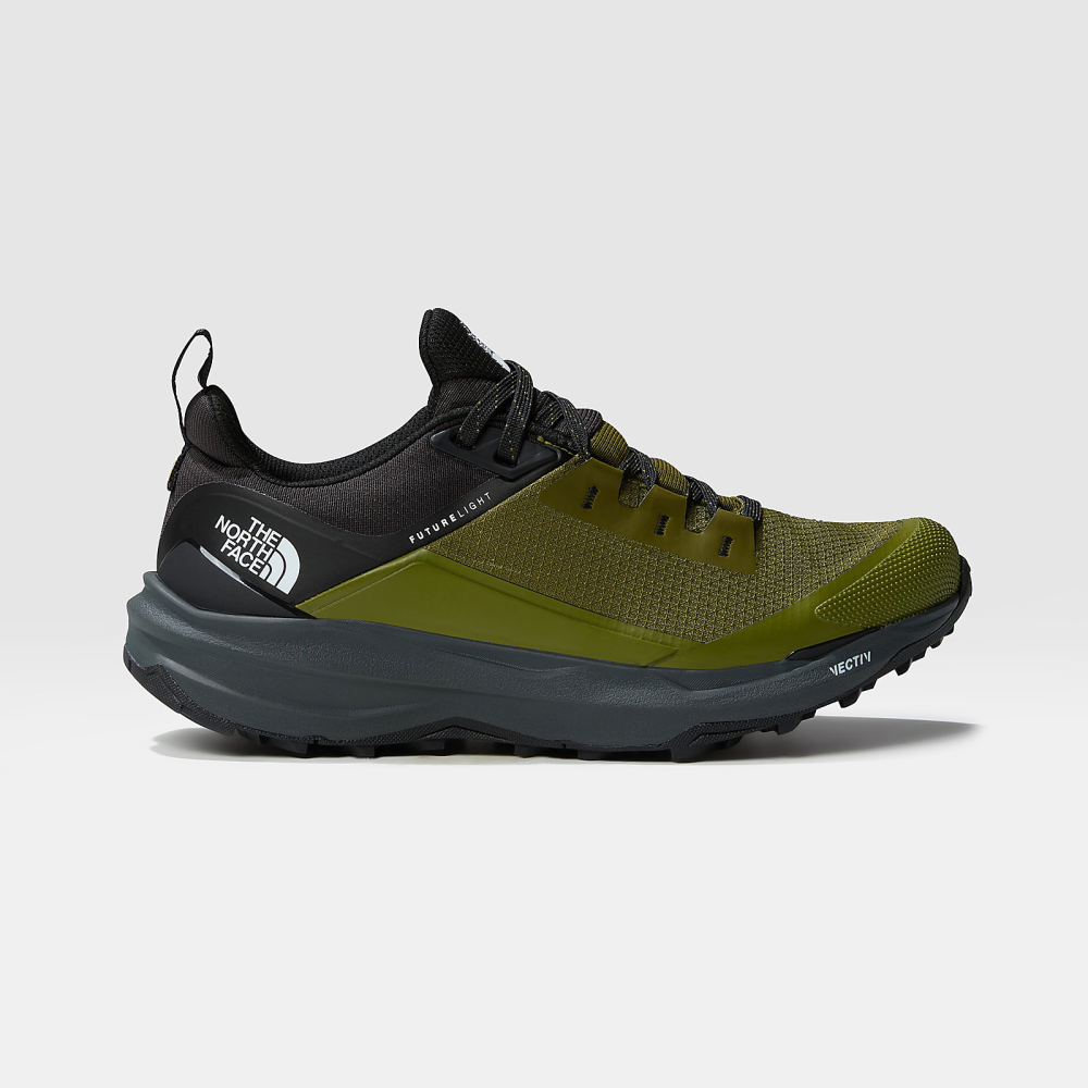 The North Face Vectiv Exploris Ii NF0A7W6CRMO / schwarz