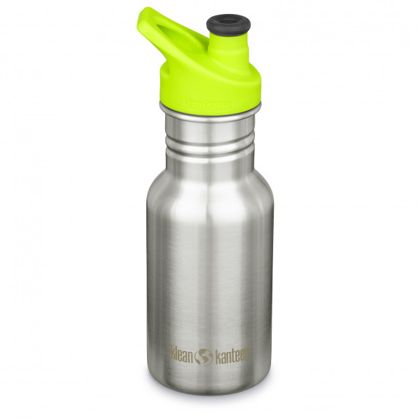 Klean Kanteen - Kid's Classic Narrow with Sport Cap - Trinkflasche