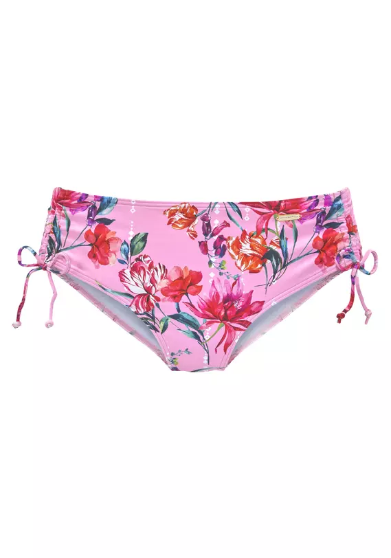 Bikini-Hose