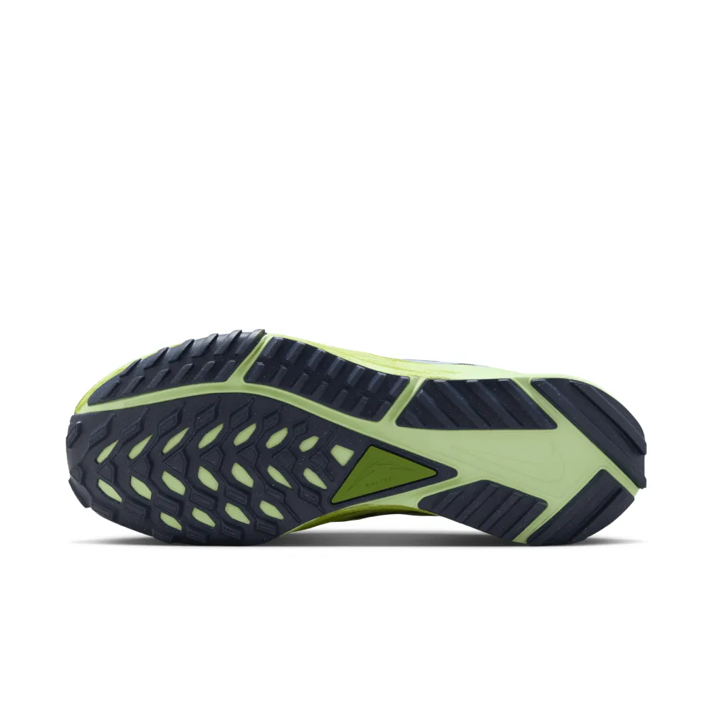 Nike React Trail Pegasus 4 DJ6159-403 / blau