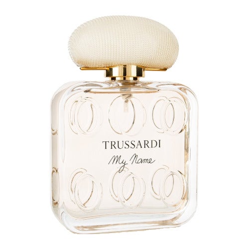Trussardi My Name Eau de Parfum 100 ml