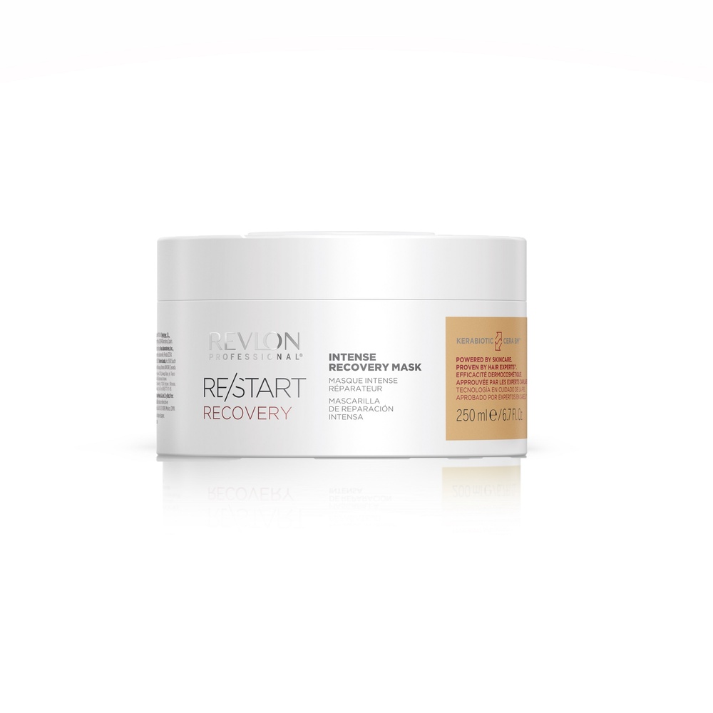 REVLON PROFESSIONAL RE/START™ RECOVERY Masque intense réparateur Masque cheveux secs