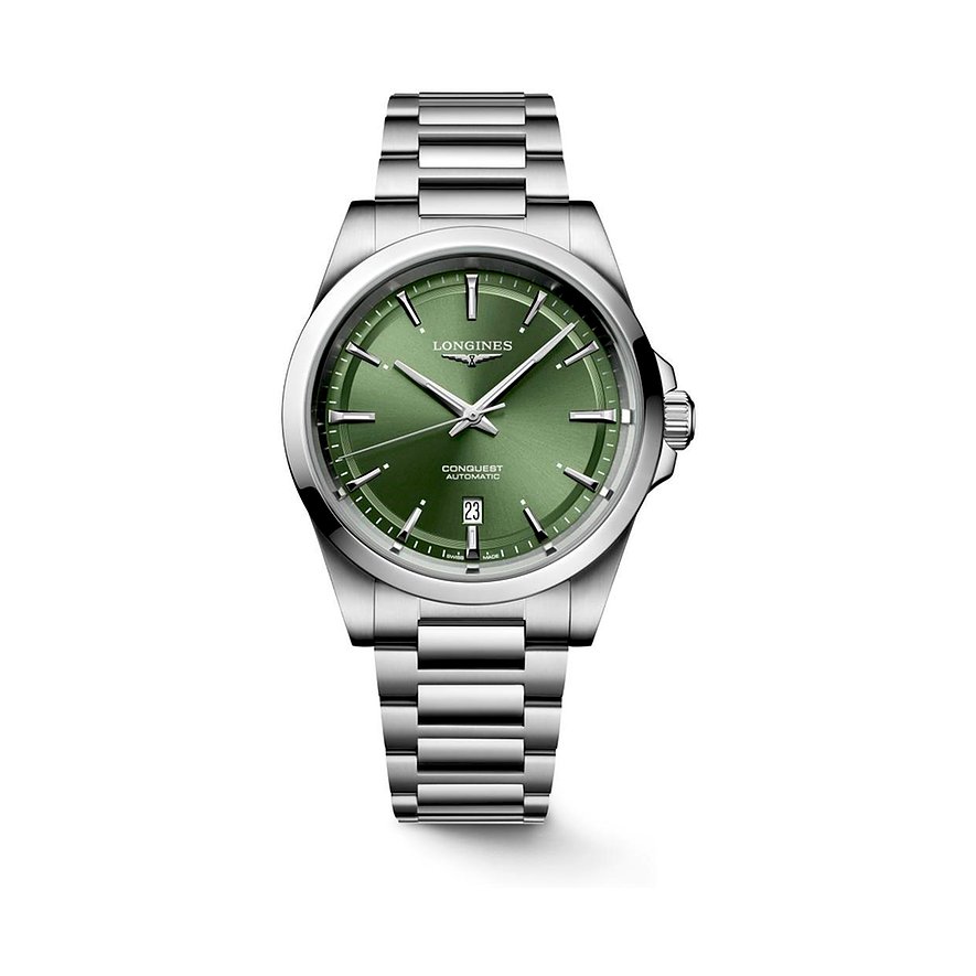 Longines Herrenuhr Conquest 2023