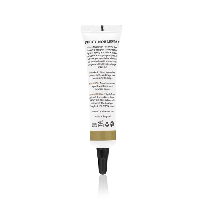 Renewing Eye Cream
