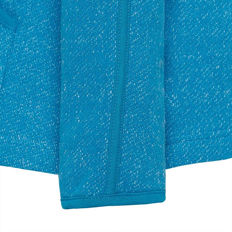TAO HOLMA Sweatjacke Damen