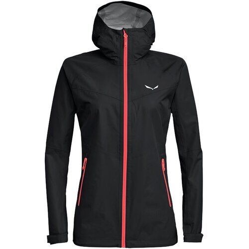 DAMEN FUNKTIONSJACKE PUEZ (AQUA 3) PTX