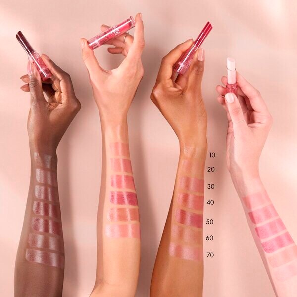 Bálsamo Labial Catrice Care in Colors 020 Feelin' Pretty 3g