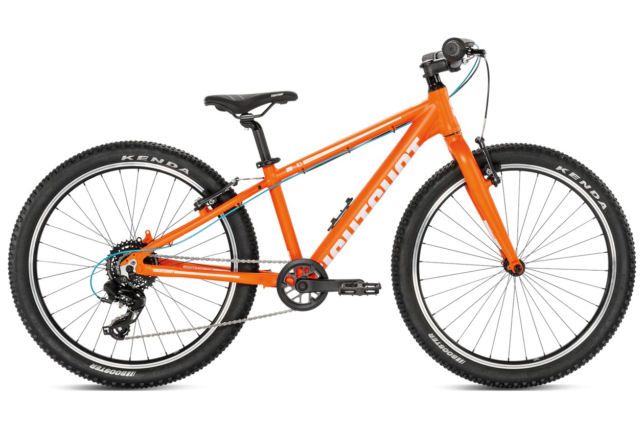 Eightshot X-Coady 24 SL - 2023 - 24 Zoll - Diamant