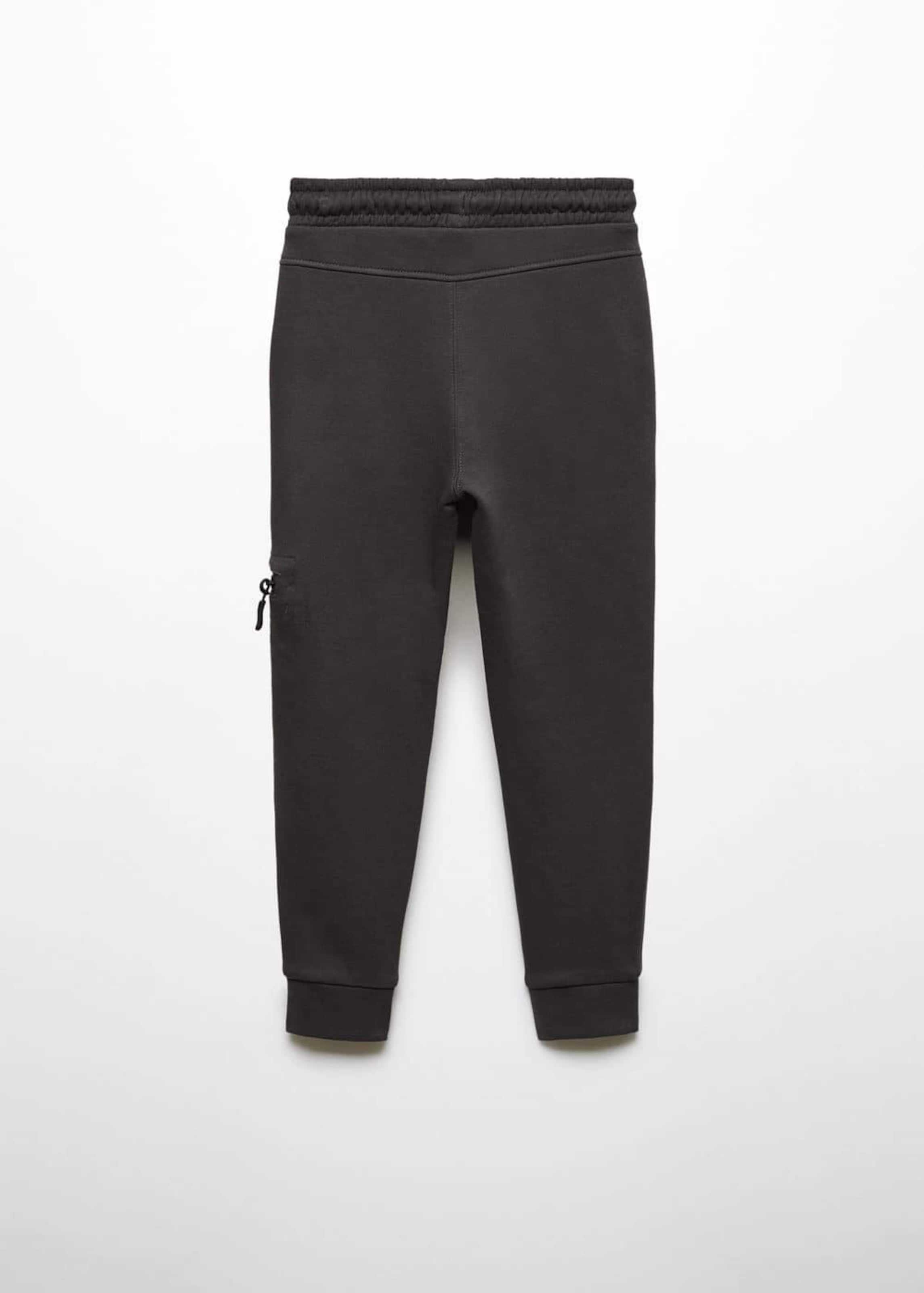 Regular Pants