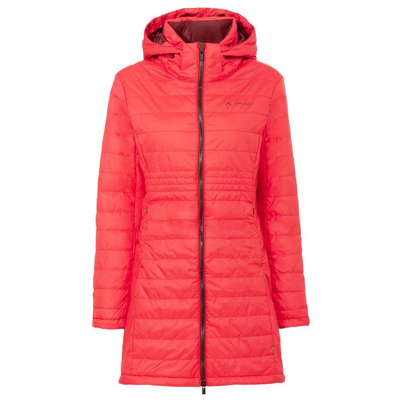 VAUDE Women's Moena Insulation Parka Outdoorjacke Damen