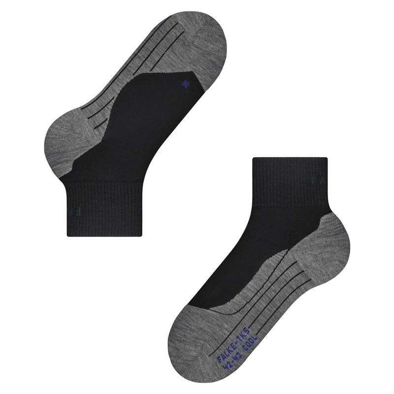 Falke TK5 Wander Cool Short Wandersocken Damen