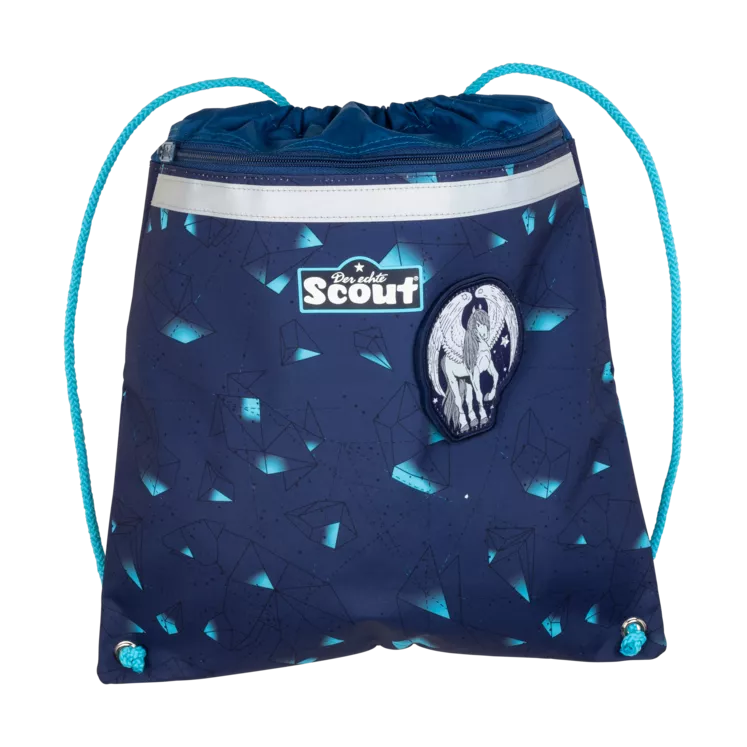 Scout Genius Exklusiv LED Pegasus