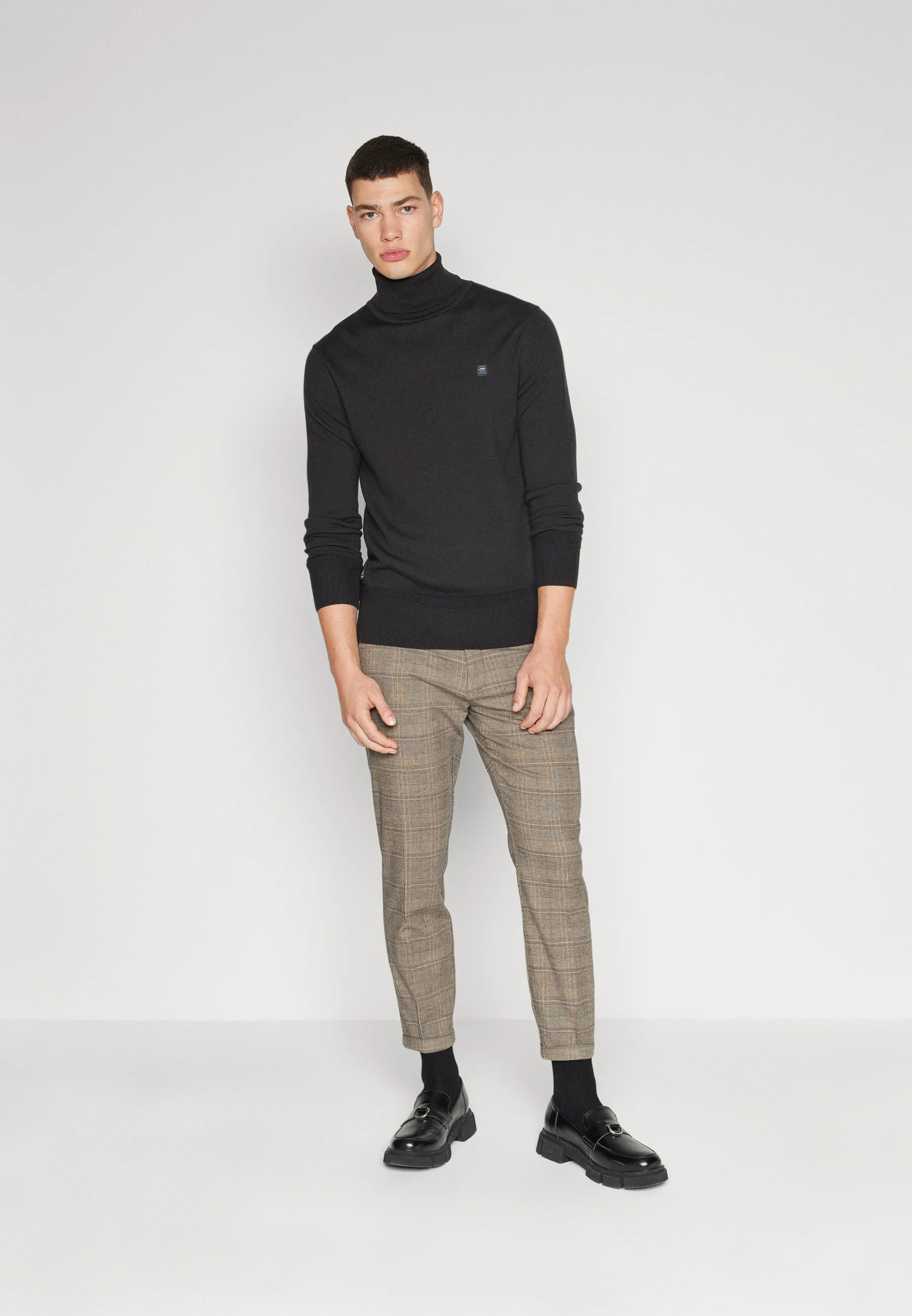 Pantalones cortos Redefined Rebel ERCAN - Pantalones