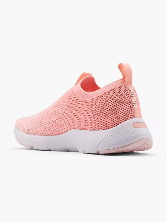 PUMA Slip On Sneaker SOFTRIDE REMI SLIP-ON KNIT