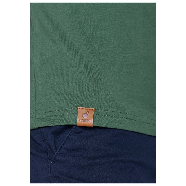 GreenBomb - Bike Rock Jump (Guide) - T-Shirt