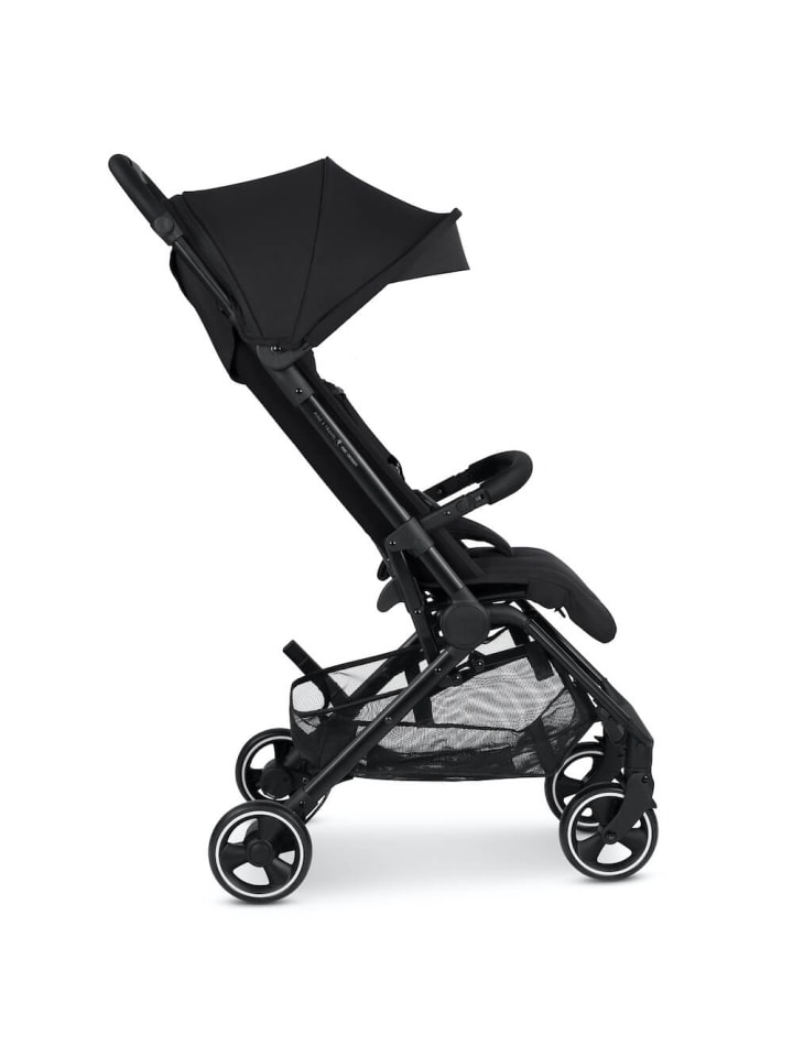ABC-Design ABC Design Ping 3 Travel Buggy - Farbe: Coal günstig kaufen onesize