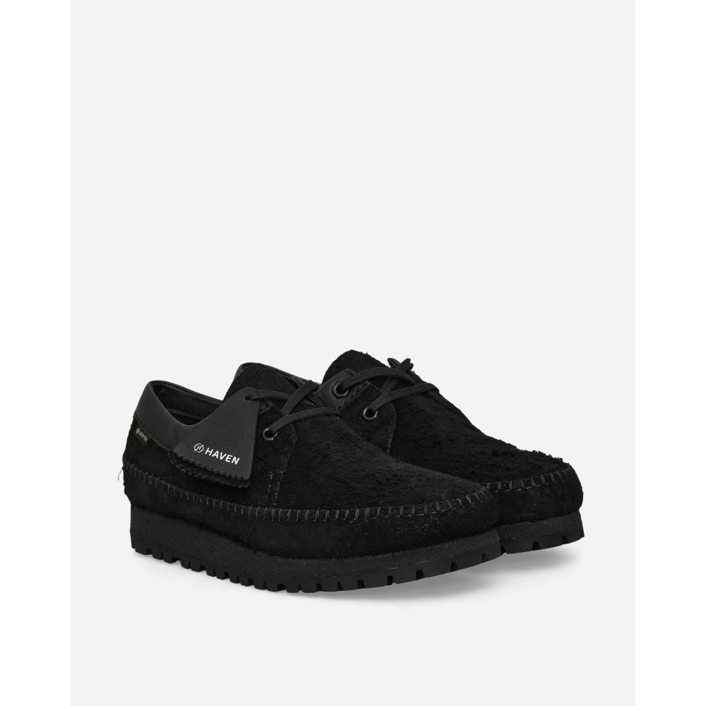 Clarks HAVEN Weaver GTX 26177814 / schwarz