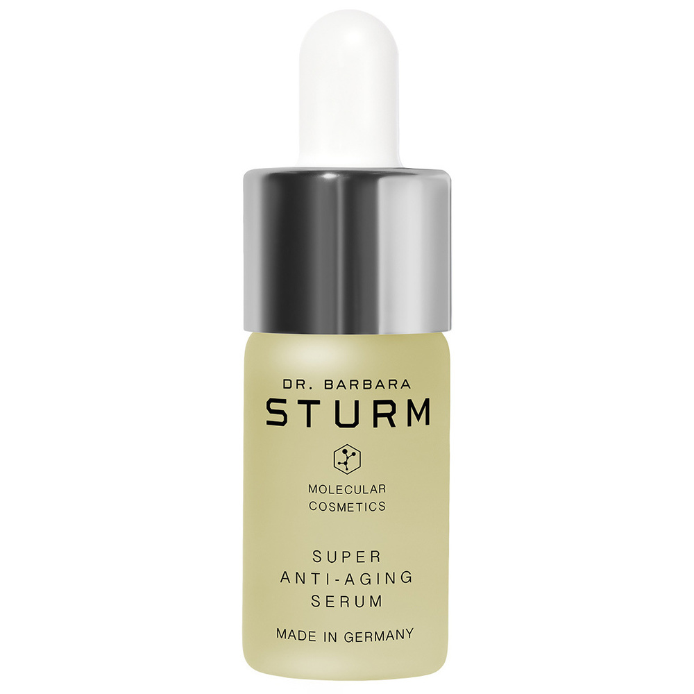Dr. Barbara Sturm Super Anti-Aging Serum Soin anti âge