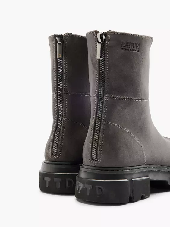 TOM TAILOR Boots