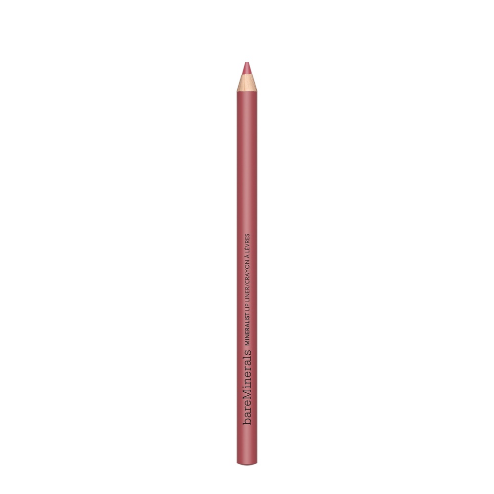 bareminerals Mineralist Lip Liner Rouge à Lèvres Liquides
