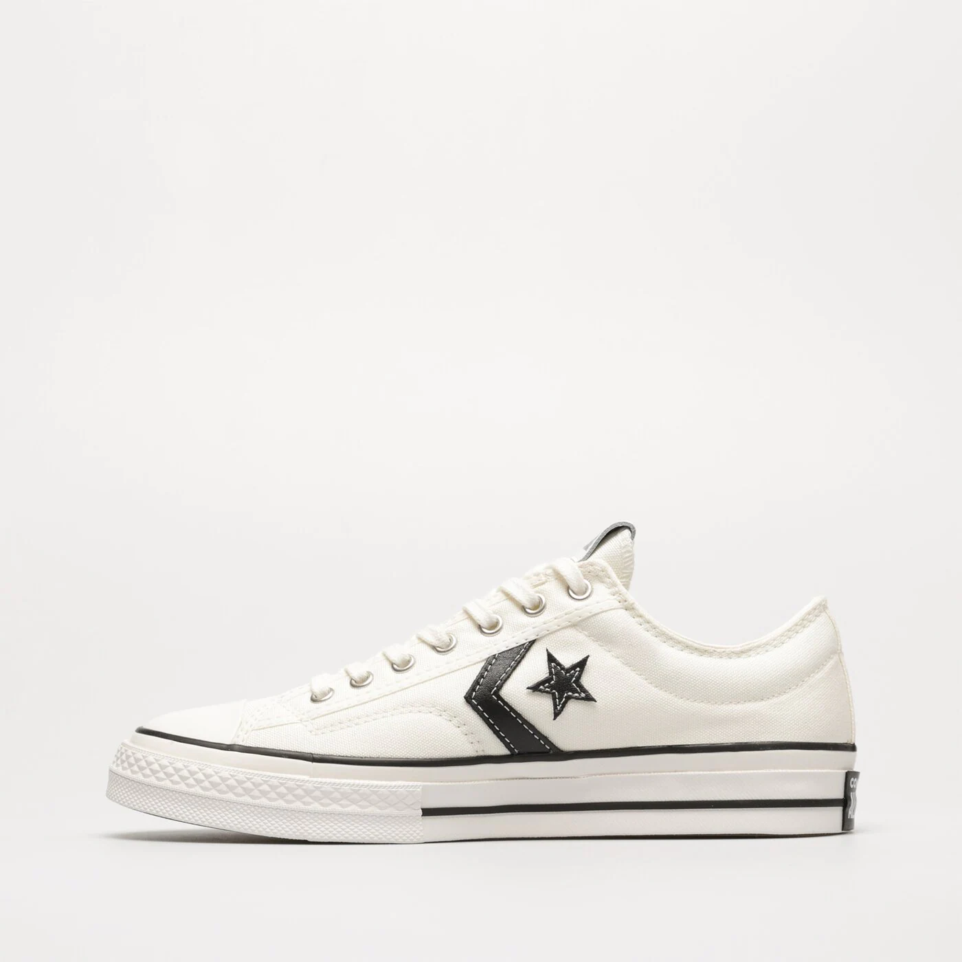 CONVERSE STAR PLAYER 76 Weiß