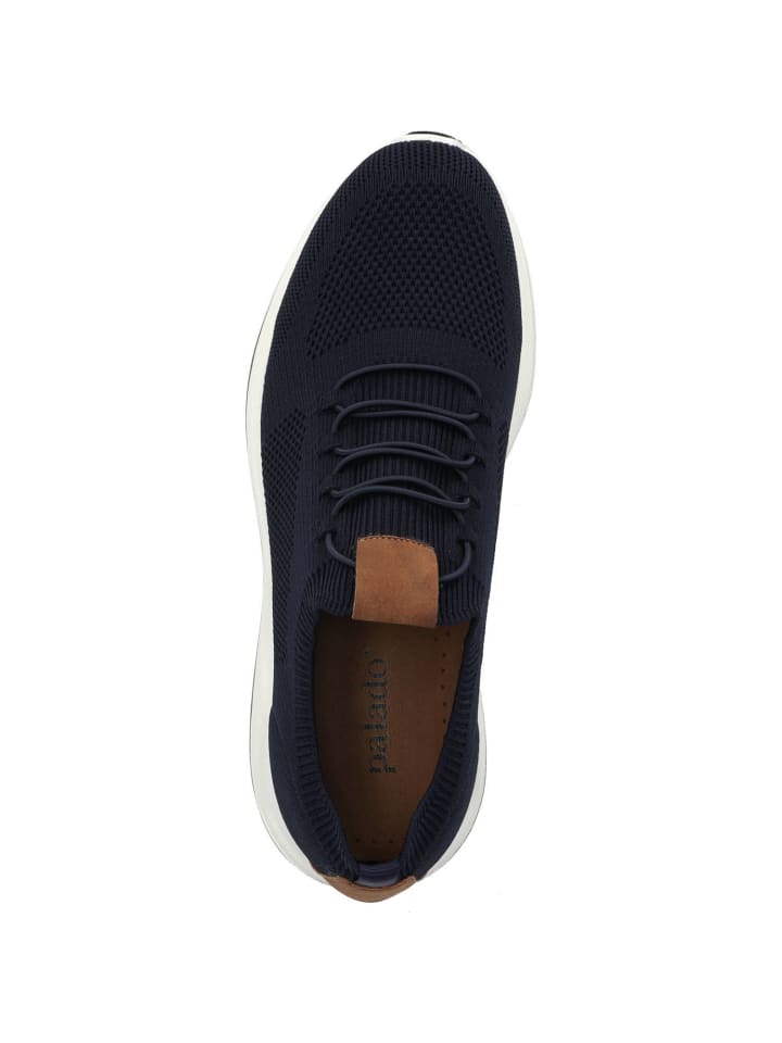 palado Slip-On-Sneaker in blue günstig kaufen