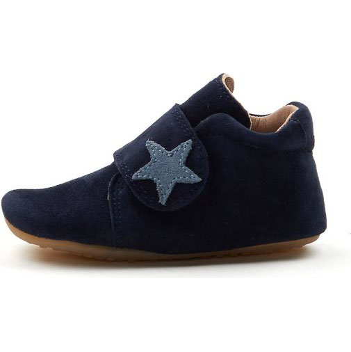 superfit Klettschuh PAPAGENO