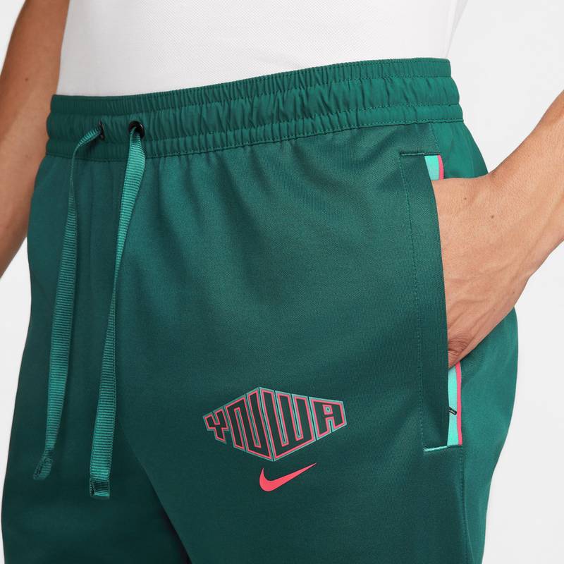 Nike FC Liverpool Trainingshose Herren