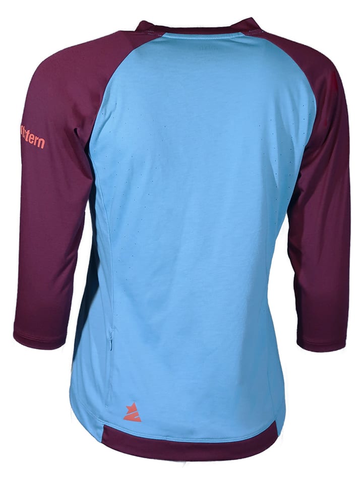 Zimtstern Fahrradtrikot 