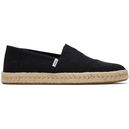 TOMS Espadrille ALP ROPE 2.0
