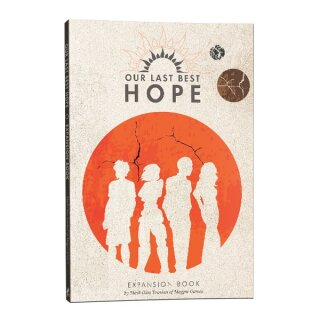 Our Last Best Hope: Expansion (EN)