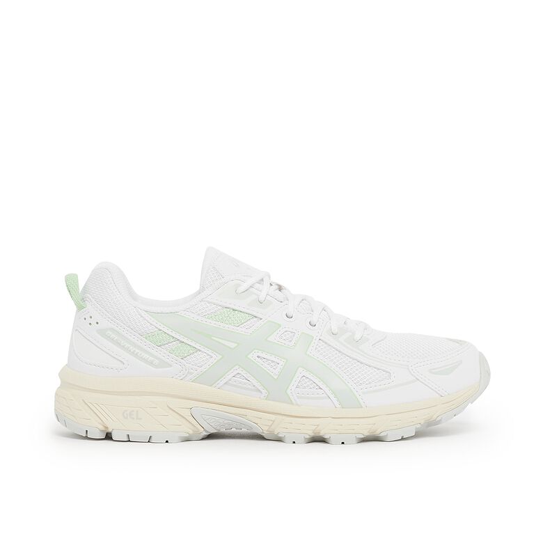 Asics Sportstyle Wmns Gel-Venture 6 white/glacier grey