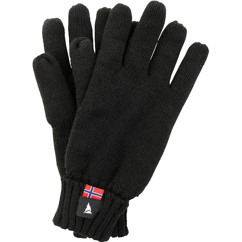 Aå Vanter m/flagtab