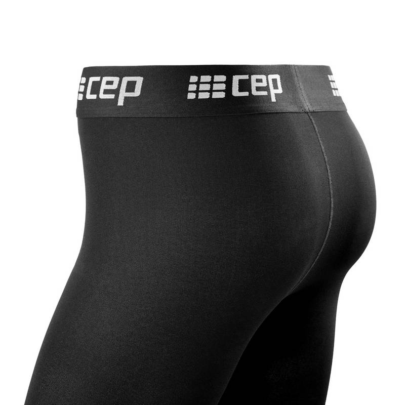 CEP Recovery Pro Tights Herren