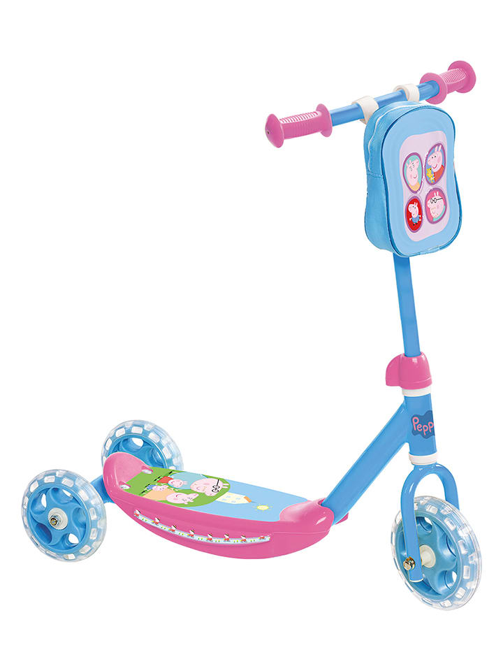 Happy People Scooter 