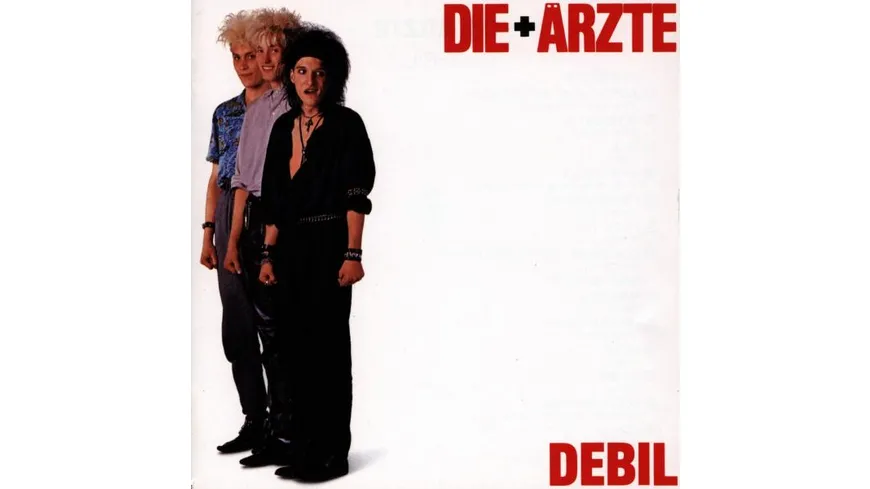 Debil