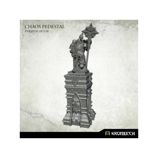 Chaos Pedestal