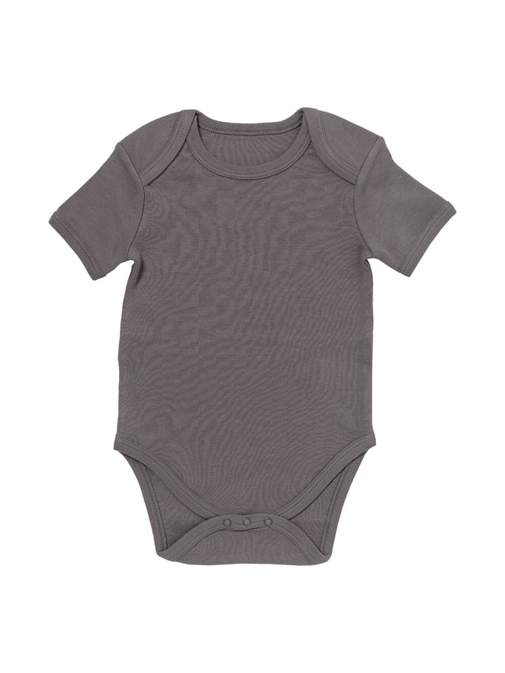 Schlummersack Bio Baby-Bodys kurzarm 5er-Pack in Rosa günstig kaufen