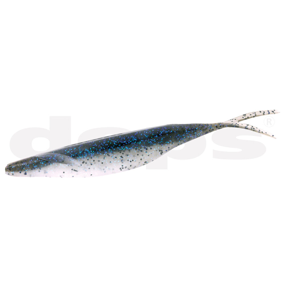 Finess Deps Sakamata Shad Isca macia de 12,5 cm