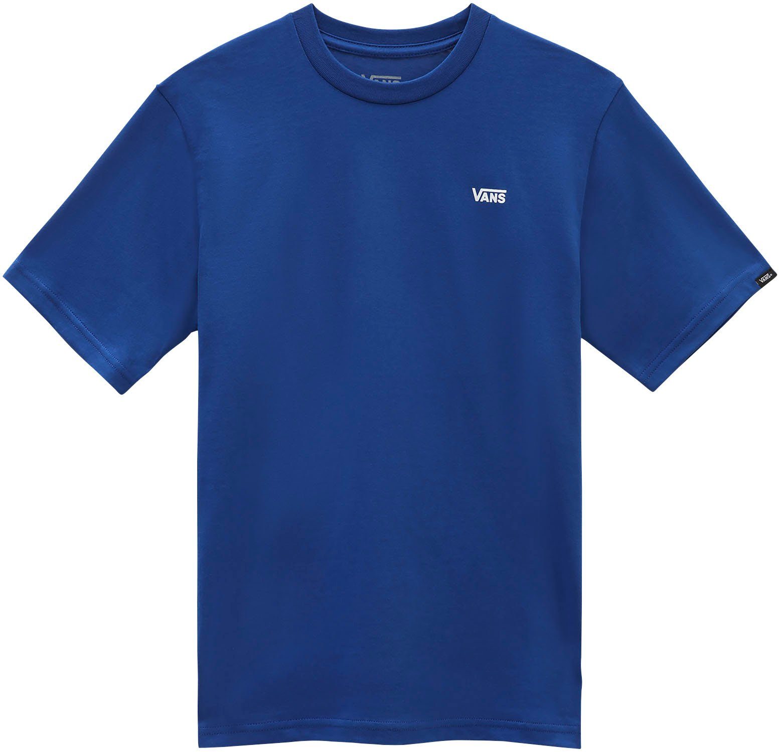 Vans T-Shirt BY LEFT CHEST TEE BOYS
