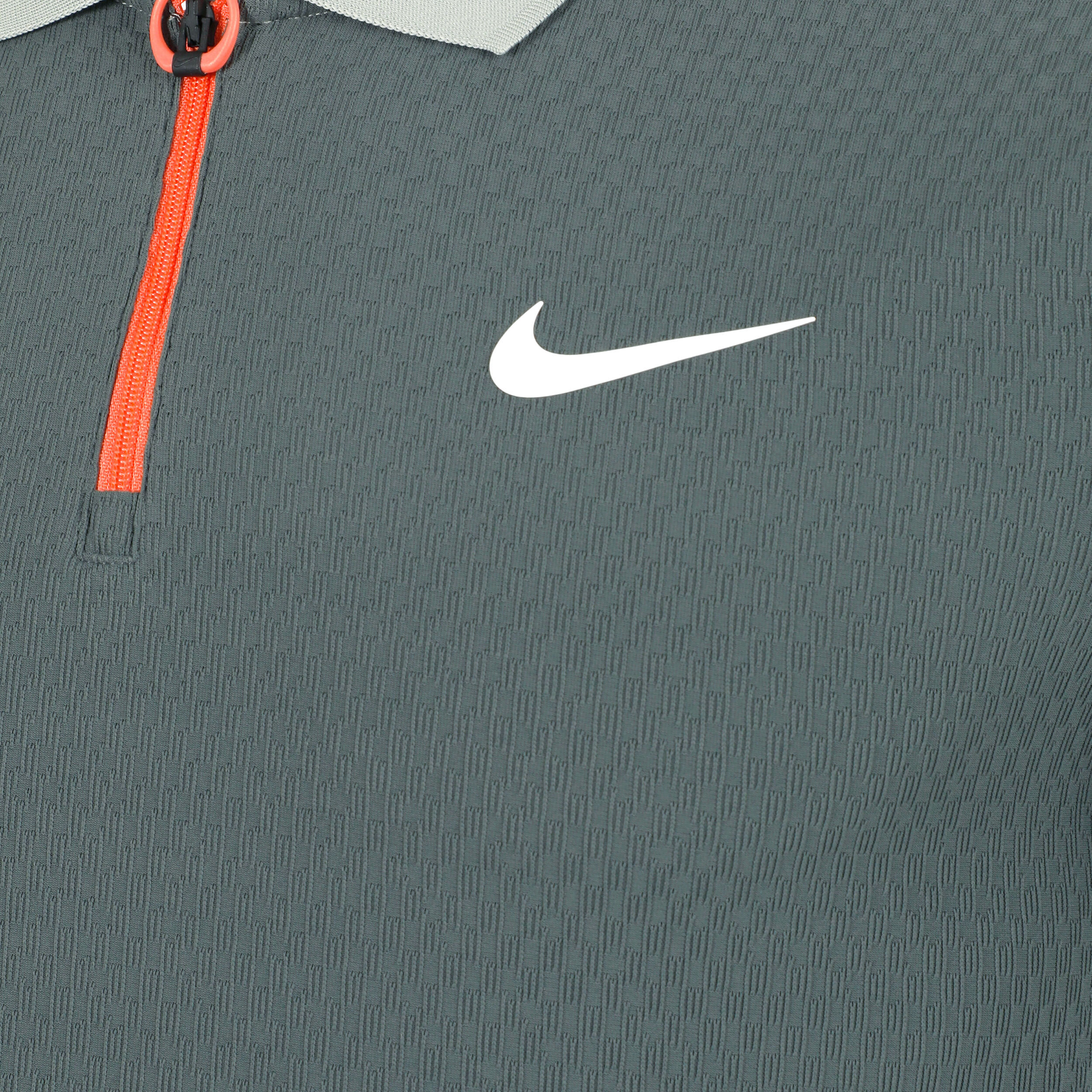 Dri-Fit Advantage Slam Ultra NY Polo Herren - Grün, Salbei