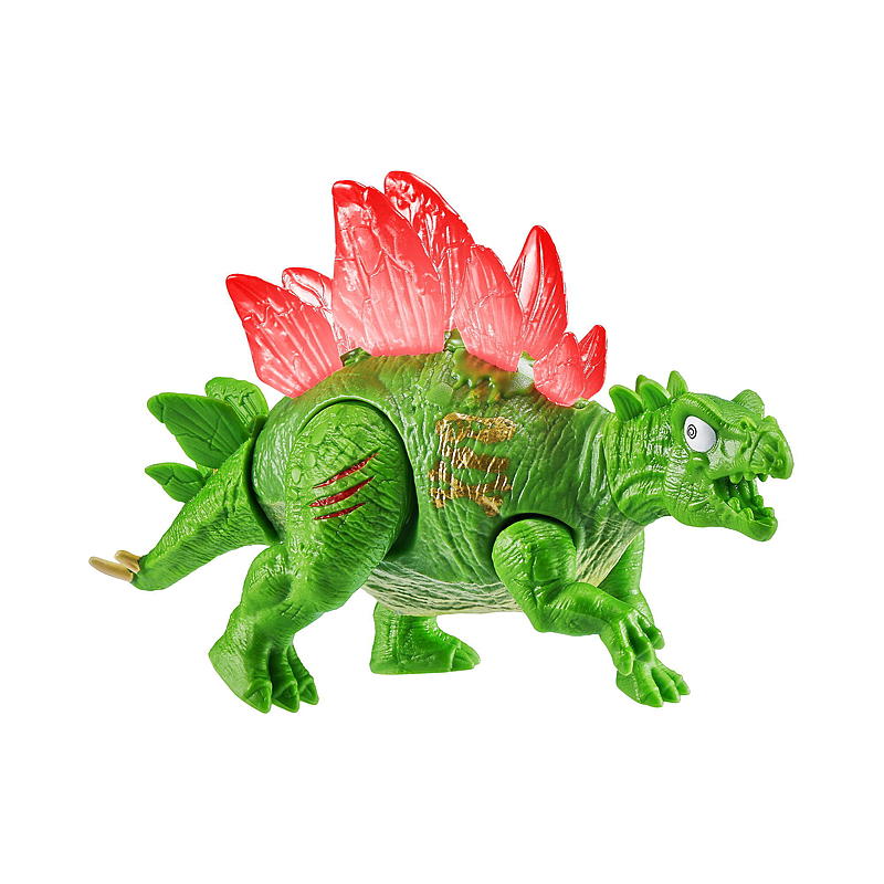 Smashers Smashers Mini Dino Island egg