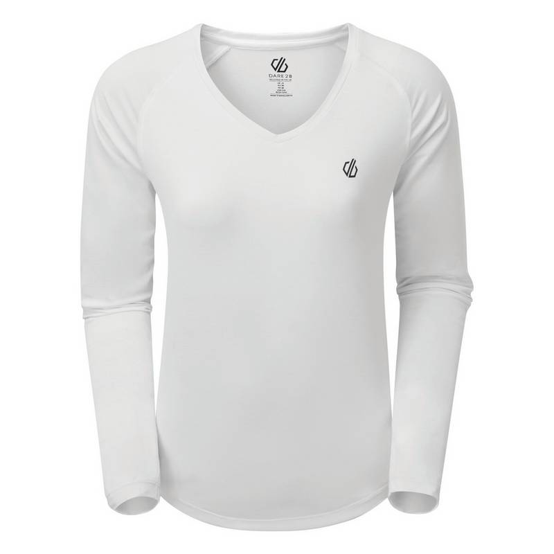 Dare 2B Discern Tee Funktionsshirt Damen