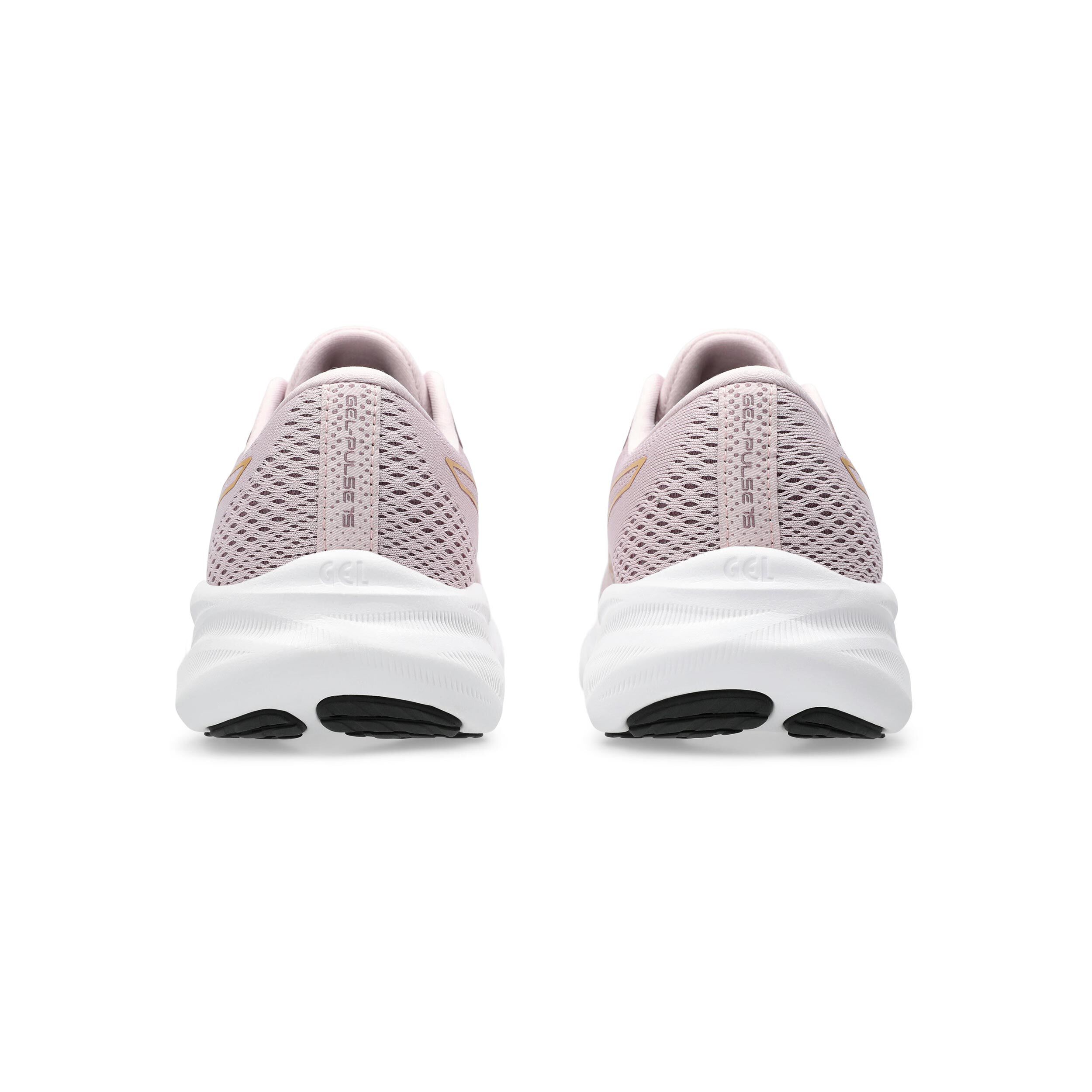 Gel-Pulse 15 Neutralschuh Damen - Beige, Weiß