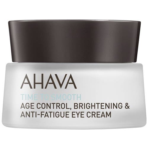 AHAVA Age Control Brightening & Anti-Fatigue Eye Cream 15 ml