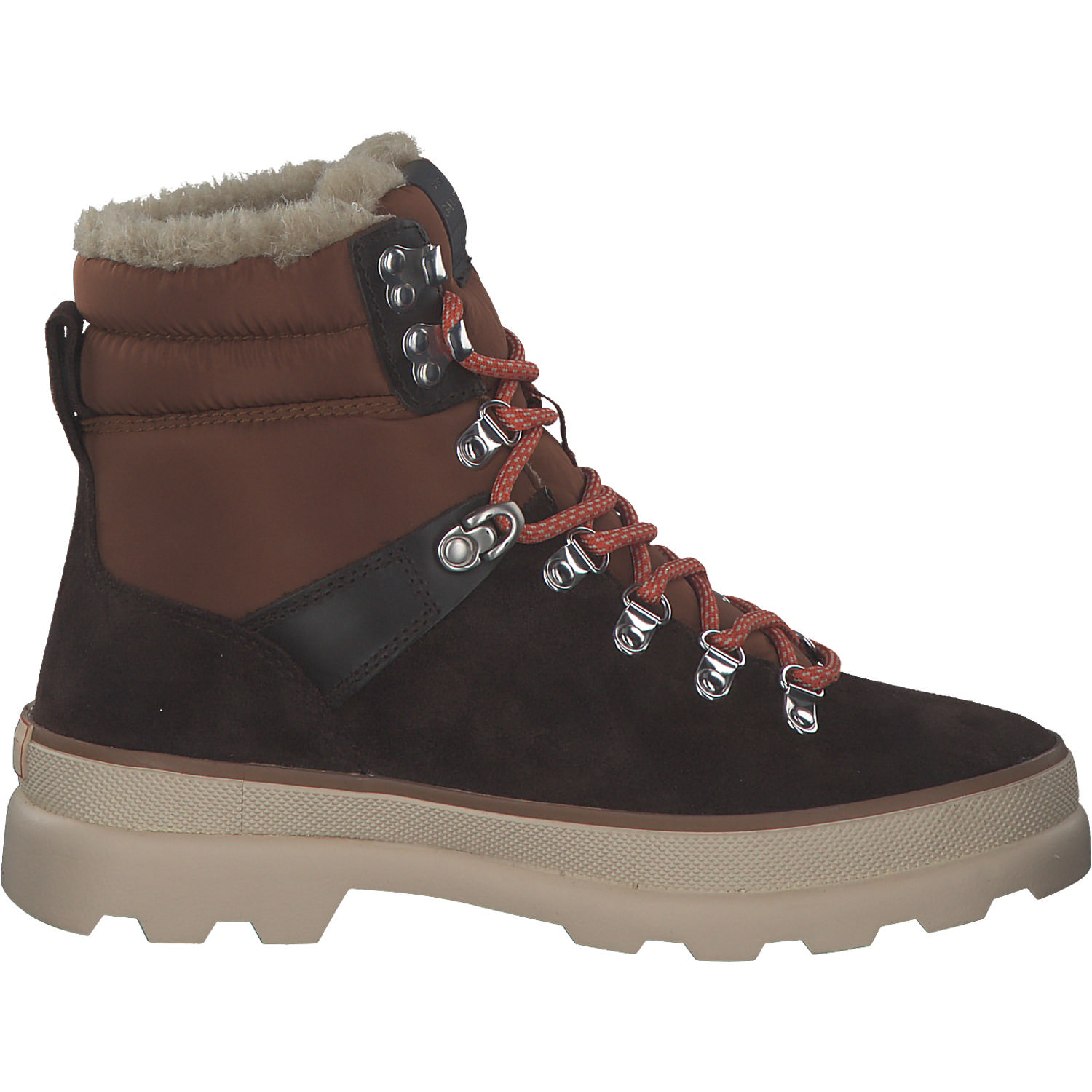 Gant Frenny 23553125, Winterstiefel, Damen, braun/toffee