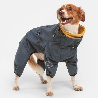 Nomad Tales Spirit Hundeoverall Atlantic