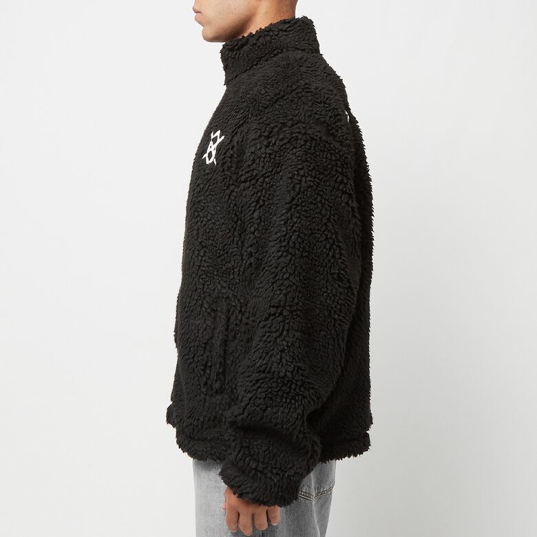 Daily Paper Raynard Jacket Black